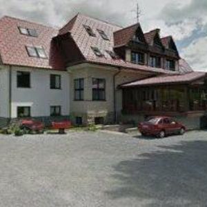 obrazek: avatar PENZION U MÉĎŮ