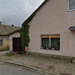 obrazek: avatar PENZION PAVLÍNKA