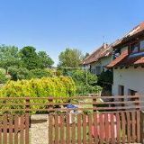 U BOROVKŮ UBYTOVÁNÍ