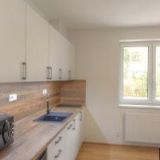 APARTMÁN RIVIÉRA-LIPNO NAD VLTAVOU