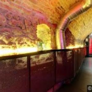 obrazek: avatar DANCE BAR PARADOX