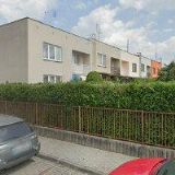 ŠŮNOVÁ KVĚTUŠE-UBYTOVÁNÍ