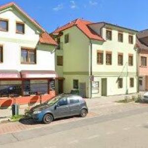 obrazek: avatar APARTMÁNY MOTÝLEK
