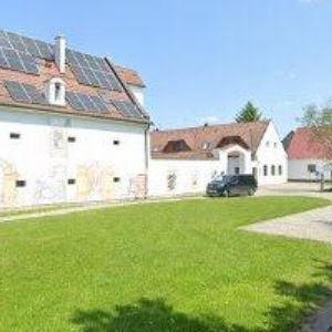 obrazek: avatar REKREAČNÍ A KONRESOVÉ CENTRUM NOVÉ DVORY