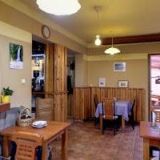 STEAK HOUSE NA LETIŠTI