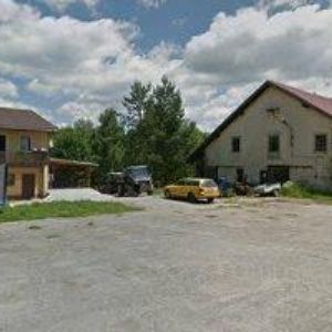 obrazek: avatar ŠANDA MARTIN-UBYTOVÁNÍ