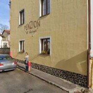 obrazek: avatar PENZION U RATAJŮ