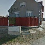 HOSPODA NA SÁDKÁCH