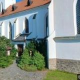 RESTAURACE U MILUŠKY