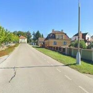 obrazek: avatar PENZION U ČÁPA