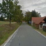 REKREAČNÍ CHALUPA KLÁŠTER