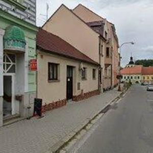 obrazek: avatar RESTAURACE U JINDŘICHA