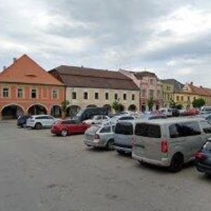 obrazek: avatar RESTAURACE U HULEŠŮ