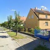 UBYTOVÁNÍ PADRTA JAN