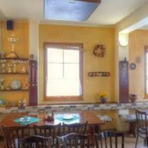 obrazek: avatar HOSPŮDKA NA NÁVSI