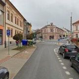 ČAJOVNA U ZELENÉHO STROMU