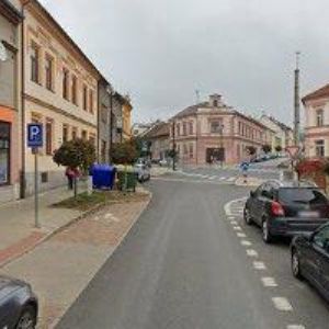 obrazek: avatar ČAJOVNA U ZELENÉHO STROMU