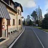 U GROBIÁNA RESTAURANT A PENZION