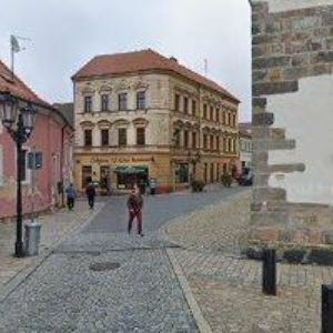 obrazek: avatar RESTAURANT & PIZZERIA U DOBRÉ POHODY