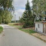 HOSPŮDKA POD BŮRKEM