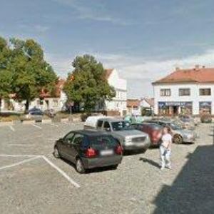 obrazek: avatar INFORMAČNÍ CENTRUM A KLUB KULTURY MĚSTA VELKÉ BÍTEŠE