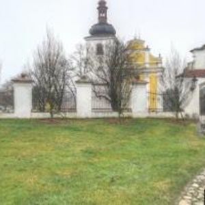 obrazek: avatar VILÉMOV BUSINESS OPERATION s.r.o.