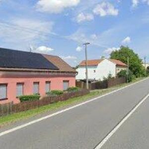obrazek: avatar MOTOREST U NOVÁKŮ