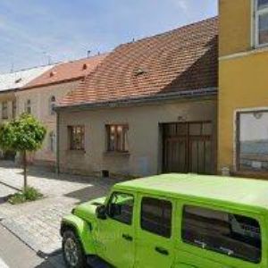 obrazek: avatar HOSTEL-UBYTOVNA TŘEŠŤ