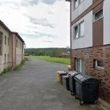 SPORTOVNÍ UBYTOVNA TJ MARS SVRATKA