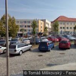 obrazek: avatar U LABUTĚ HOTEL