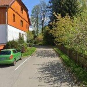 obrazek: avatar BALONOVÝ HOTEL RADEŠÍN s.r.o.