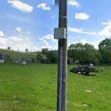 SELSKÉ STAVENÍ NA VYSOČINĚ