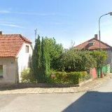 UBYTOVÁNÍ HRUBEŠOVI