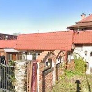 obrazek: avatar RESTAURACE A PENZION RUSTICANA