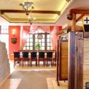obrazek: avatar RESTAURACENA HRADBÁCH