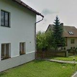 UBYTOVÁNÍ HŘÍBĚCÍ