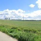 UBYTOVACÍ AREÁL ROUCHOVANY