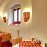 HOTEL A RESTAURANT NA STATKU