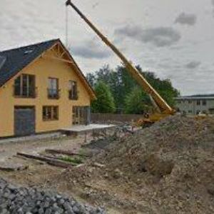 obrazek: avatar APARTMÁNY U DUBŮ