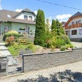 REKREAČNÍ STŘEDISKO BŘEZOVÁ