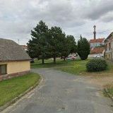 REKREAČNÍ CHALUPA VRANOV