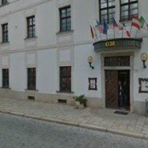 obrazek: avatar HOTEL GUSTAV MAHLER