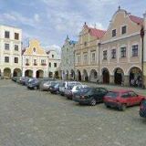 RESTAURACE U ZACHARIÁŠE