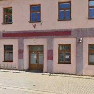 obrazek: avatar RESTAURACE A HOTEL U HROCHA
