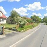 UBYTOVÁNÍ DOMANÍNEK