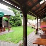 RESTAURACE U RAMBOUSKŮ