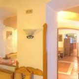 MAHLERŮV PENZION NA HRADBÁCH