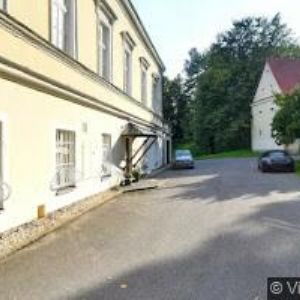 obrazek: avatar PENZION ZÁMEK ROZSOCHATEC