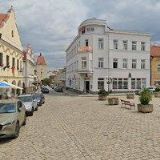 RESTAURACE NA ČTYŘCE