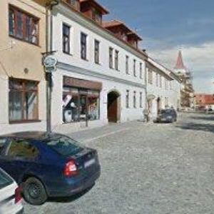 obrazek: avatar HOTEL JELÍNEK